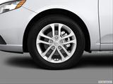  Front Drivers side wheel at profile photo